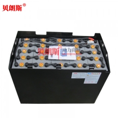 鉛酸電池4PZS620現(xiàn)貨發(fā)售 海斯特（hyster）叉車(chē)用蓄電池48V620Ah安裝參數(shù)