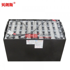 開普KIPOR電瓶叉車80V叉車蓄電池6PzB540 開普3噸叉車專用叉車蓄電池生產廠家