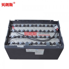 D-440/48V寶驪叉車1.0t/CPD10倉庫鏟車蓄電池440Ah 現(xiàn)貨供應 寶驪配件