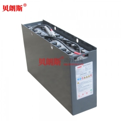 力至優(yōu)叉車(chē)電池品牌 力至優(yōu)FBR9叉車(chē)電瓶品牌排名 12-D-390/24V390Ah