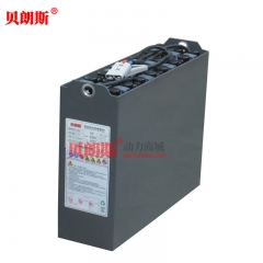 搬易通叉車(chē)TB20電動(dòng)堆垛車(chē)蓄電池12-D-210 MIMA叉車(chē)電瓶24V210Ah廠家批發(fā)