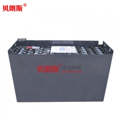 【貝朗斯】VCH420豐田1.6噸前移48V420Ah電動叉車蓄電池生產廠家 全國包安裝