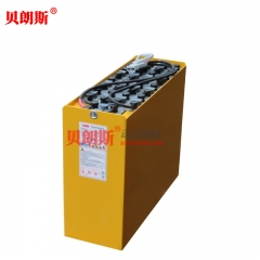 【標(biāo)配】永恒力ETM214蓄電池前移式叉車(chē)3PzS465/48V465Ah倉(cāng)儲(chǔ)電動(dòng)叉車(chē)鉛酸電瓶