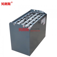 24-6PBS600江淮電瓶叉車CPD20/2噸倉庫電動叉車蓄電池48V600Ah