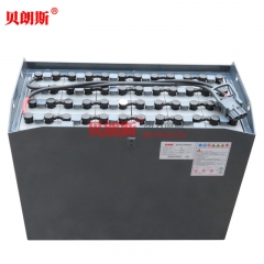 尤恩叉車FBRS20-AZ1電動(dòng)前移式叉車電池48V/700Ah 叉車蓄電池品牌廠家