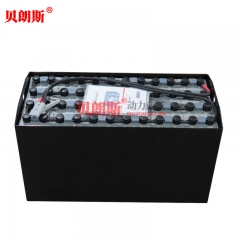 美科斯叉車FBR20前移式叉車蓄電池24-6DB420 美科斯叉車專用電瓶現貨批發