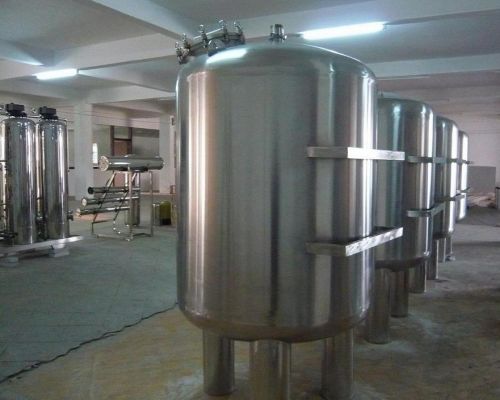 前置工業過濾器濾芯是什么材質的？為什么采用該材質？